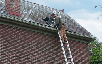 what affects urgent Dudley Port roof repairs