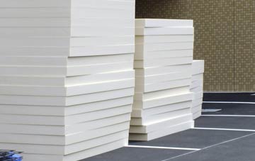 Dudley Port flat roof insulation costs