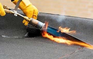flat roof repairs Dudley Port, West Midlands