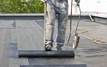 flat roof replacement Dudley Port, West Midlands