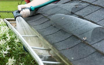Dudley Port gutter cleaning costs