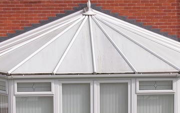 Dudley Port polycarbonate conservatory roof repairs