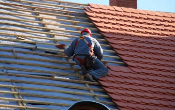 roof tiles Dudley Port, West Midlands