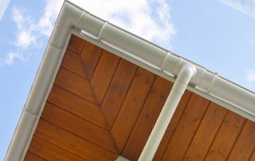 Dudley Port soffit types